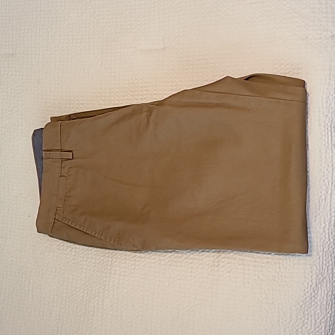 Mens Club Room Brand Khakis